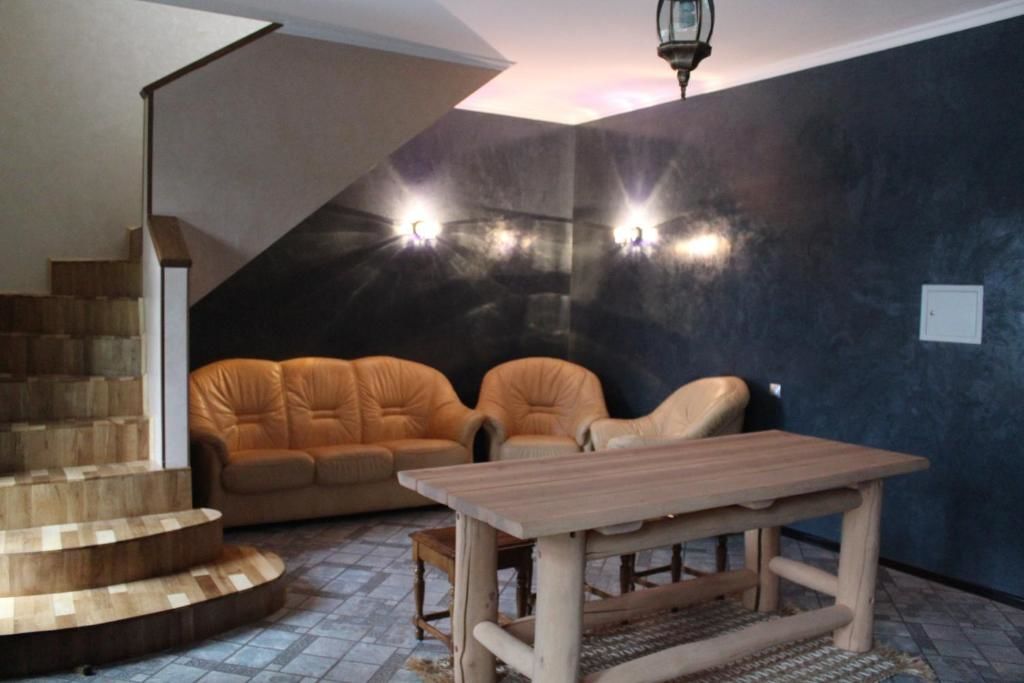 Гостевой дом Usadba Bulbyanka Vystychi-32