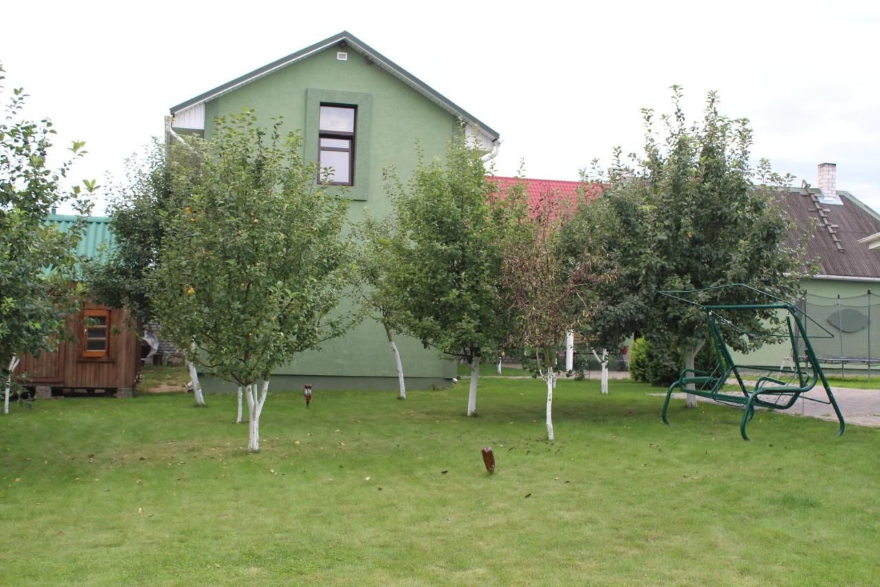 Гостевой дом Usadba Bulbyanka Vystychi-8